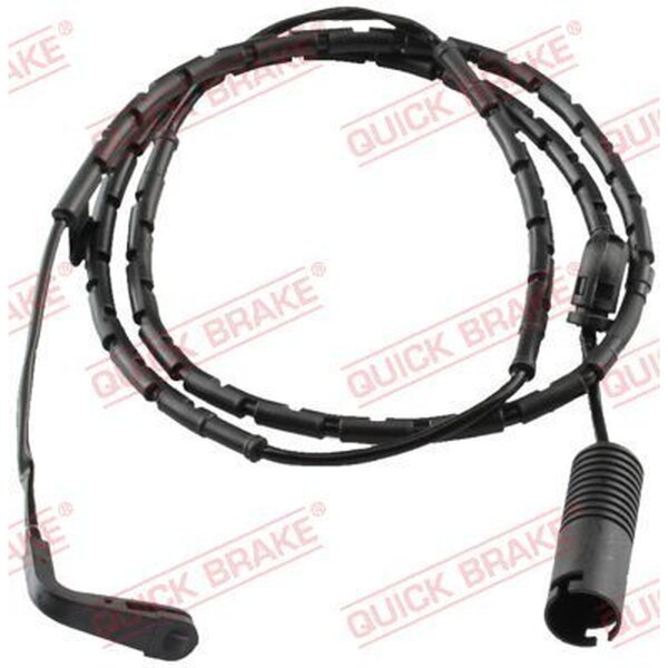 QUICK BRAKE WS 0263 A Warnkontakt, Bremsbelagverschleiß