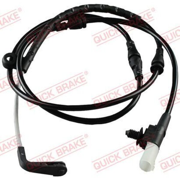 QUICK BRAKE WS 0265 A Warnkontakt, Bremsbelagverschleiß