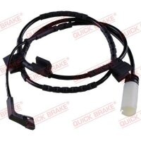 QUICK BRAKE WS 0272 A Warnkontakt,...