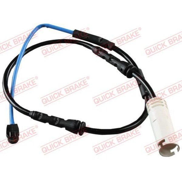 QUICK BRAKE WS 0291 A Warnkontakt, Bremsbelagverschleiß