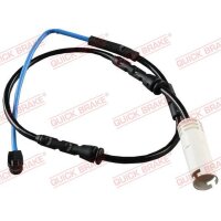 QUICK BRAKE WS 0291 A Warnkontakt,...