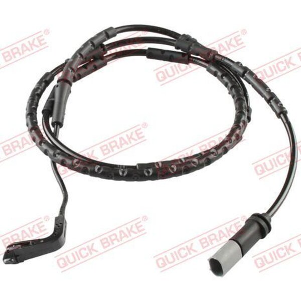 QUICK BRAKE WS 0292 A Warnkontakt, Bremsbelagverschleiß