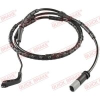 QUICK BRAKE WS 0292 A Warnkontakt,...