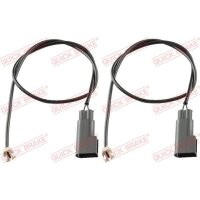 QUICK BRAKE WS 0312 A Warnkontakt,...