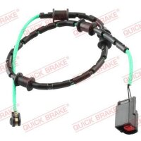QUICK BRAKE WS 0318 A Warnkontakt,...