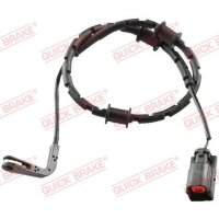 QUICK BRAKE WS 0319 A Warnkontakt,...