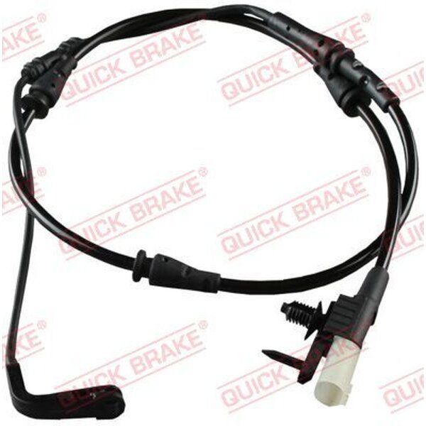 QUICK BRAKE WS 0325 A Warnkontakt, Bremsbelagverschleiß