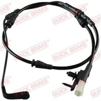 QUICK BRAKE WS 0325 A Warnkontakt,...