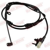 QUICK BRAKE WS 0330 A Warnkontakt,...