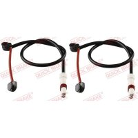 QUICK BRAKE WS 0347 A Warnkontakt,...