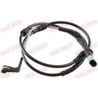 QUICK BRAKE WS 0380 A Warnkontakt,...