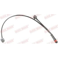 QUICK BRAKE WS 0395 A Warnkontakt,...