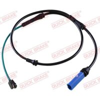 QUICK BRAKE WS 0418 A Warnkontakt,...