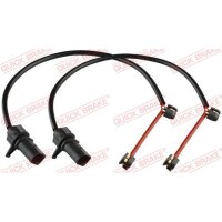 QUICK BRAKE WS 0460 A Warnkontakt,...