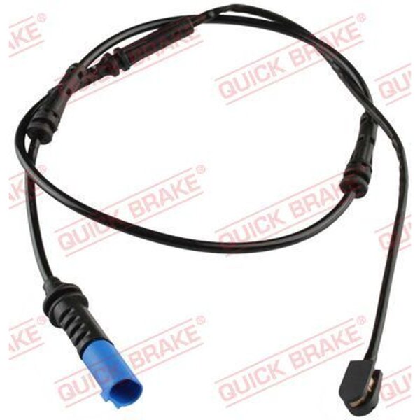 QUICK BRAKE WS 0464 A Warnkontakt, Bremsbelagverschleiß