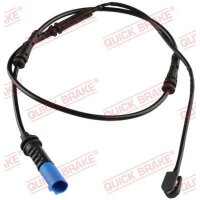 QUICK BRAKE WS 0464 A Warnkontakt,...