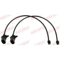 QUICK BRAKE WS 0468 A Warnkontakt,...