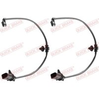 QUICK BRAKE WS 0493 A Warnkontakt,...