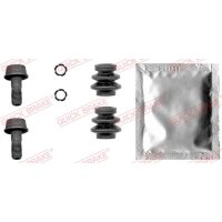 QUICK BRAKE 113-0028 Zubehörsatz, Bremssattel