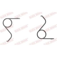 QUICK BRAKE 113-0529 Reparatursatz, Feststellbremshebel...