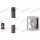 QUICK BRAKE 113-1442 Zubehörsatz, Bremssattel