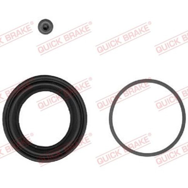 QUICK BRAKE 114-0028 Reparatursatz, Bremssattel