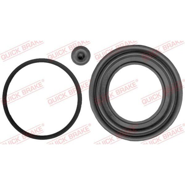 QUICK BRAKE 114-0037 Reparatursatz, Bremssattel