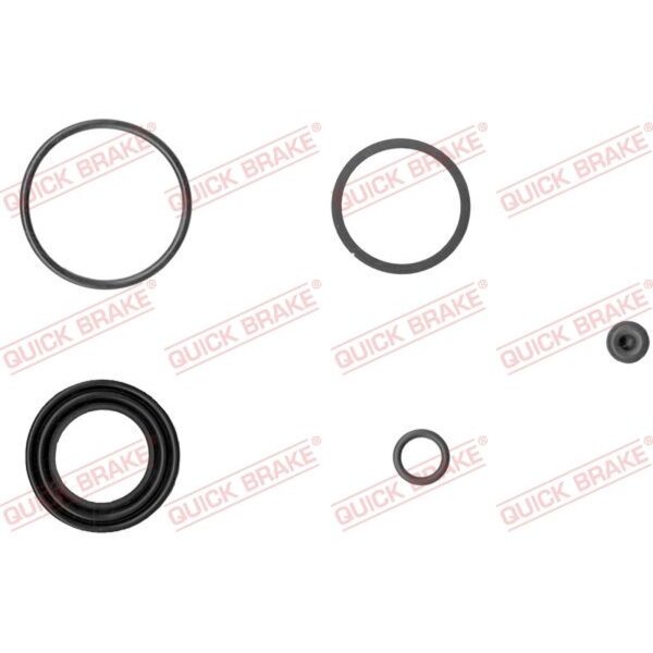 QUICK BRAKE 114-0061 Reparatursatz, Bremssattel