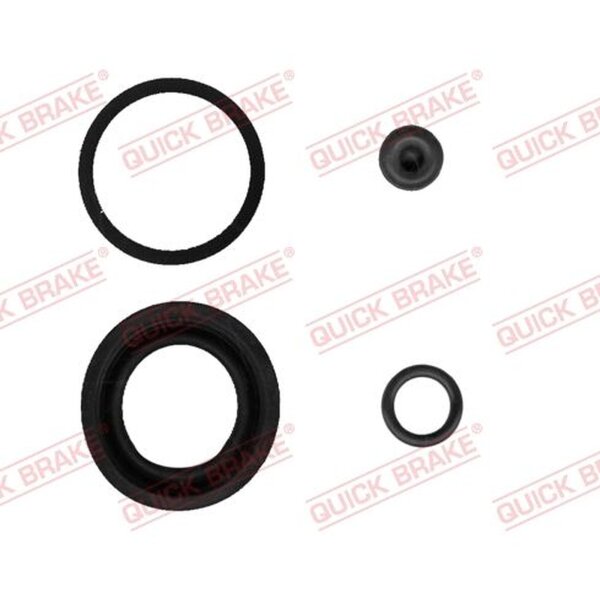 QUICK BRAKE 114-0111 Reparatursatz, Bremssattel