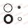 QUICK BRAKE 114-0111 Reparatursatz, Bremssattel