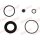 QUICK BRAKE 114-0138 Reparatursatz, Bremssattel