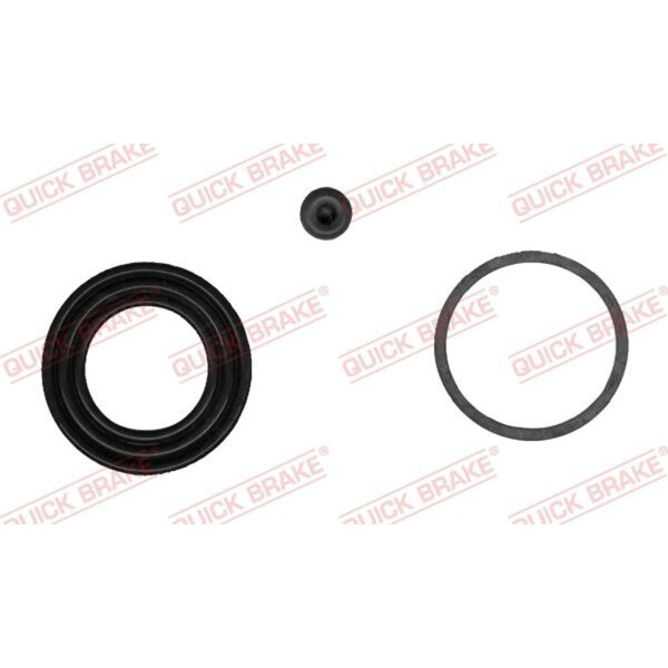 QUICK BRAKE 114-0166 Reparatursatz, Bremssattel