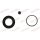 QUICK BRAKE 114-0166 Reparatursatz, Bremssattel
