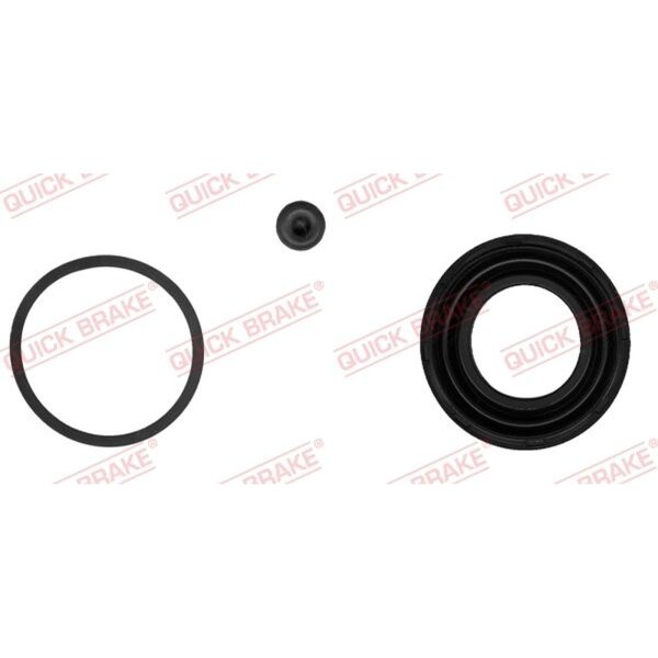 QUICK BRAKE 114-0174 Reparatursatz, Bremssattel