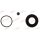 QUICK BRAKE 114-0174 Reparatursatz, Bremssattel