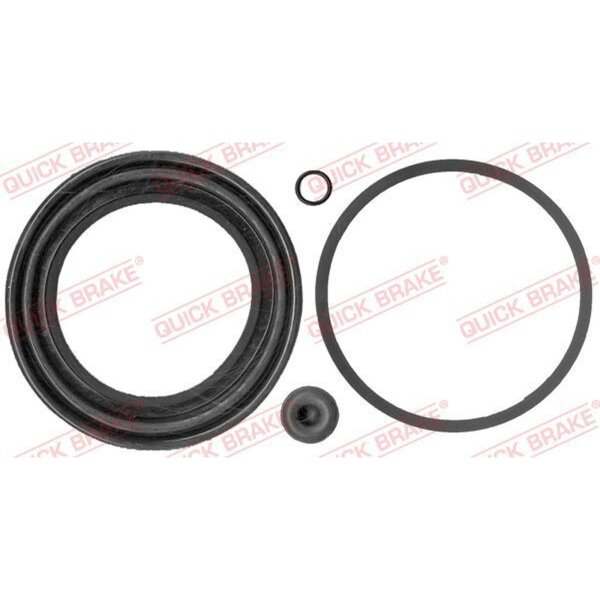 QUICK BRAKE 114-0237 Reparatursatz, Bremssattel