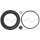 QUICK BRAKE 114-0237 Reparatursatz, Bremssattel