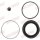 QUICK BRAKE 114-0280 Reparatursatz, Bremssattel