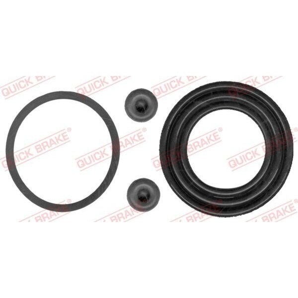 QUICK BRAKE 114-0331 Reparatursatz, Bremssattel