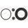 QUICK BRAKE 114-0331 Reparatursatz, Bremssattel