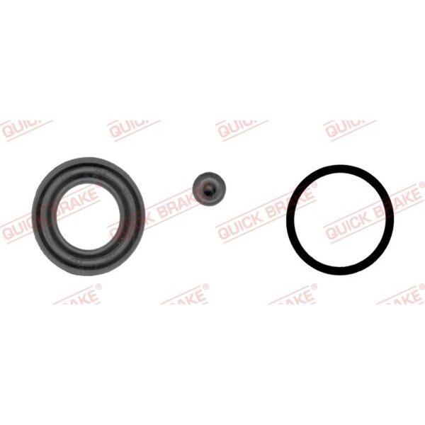 QUICK BRAKE 114-0367 Reparatursatz, Bremssattel