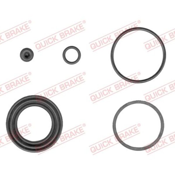 QUICK BRAKE 114-0370 Reparatursatz, Bremssattel