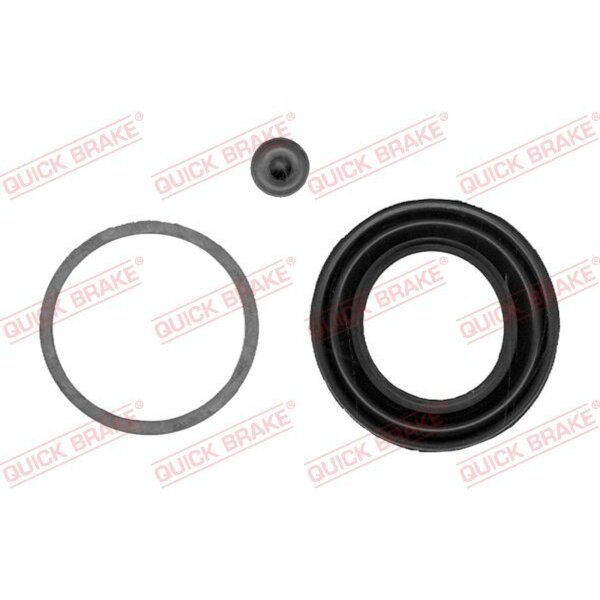 QUICK BRAKE 114-0372 Reparatursatz, Bremssattel