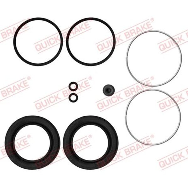 QUICK BRAKE 114-0374 Reparatursatz, Bremssattel