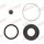 QUICK BRAKE 114-0393 Reparatursatz, Bremssattel