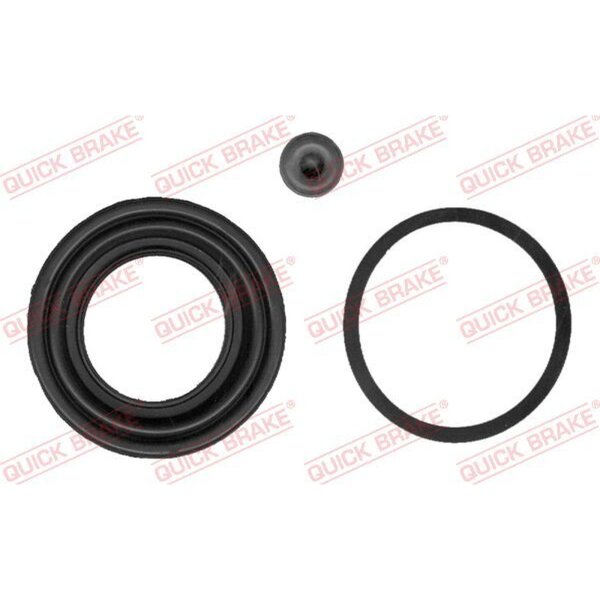 QUICK BRAKE 114-0408 Reparatursatz, Bremssattel