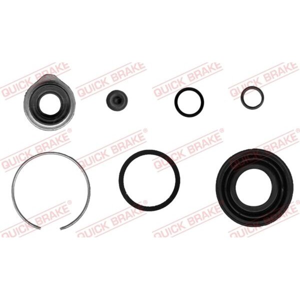 QUICK BRAKE 114-0429 Reparatursatz, Bremssattel