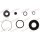 QUICK BRAKE 114-0429 Reparatursatz, Bremssattel