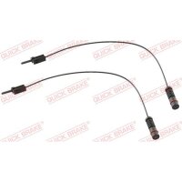 QUICK BRAKE WS 0116 A Warnkontakt,...