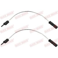QUICK BRAKE WS 0182 A Warnkontakt,...